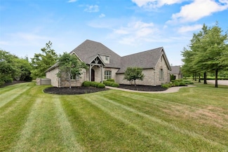 111 Crosshill Ct, Cape Girardeau, MO 63701
