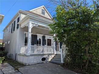 301 Webster St, New Orleans, LA 70118
