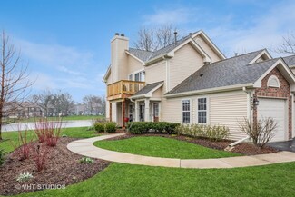 729 Ripple Brook Ln Unit 141, Elgin, IL 60120