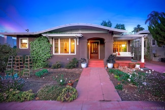 4211 Palmetto Way, San Diego, CA 92103