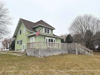 41471 220th Ave, Mallard, IA 50562
