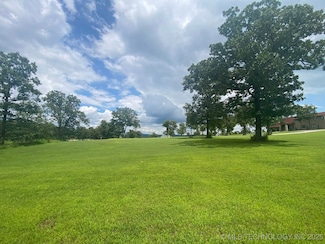 36471 S Cedar, Park Hill, OK 74451