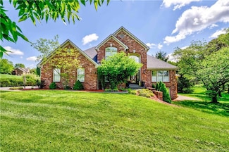 6606 Pheasant Run, Charlestown, IN 47111