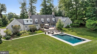 276 Abrahams Ln, Villanova, PA 19085