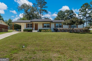 2800 Vultee Dr, Columbus, GA 31909