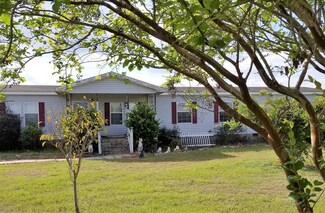 3020 Nancy Branch Rd, Mayesville, SC 29104