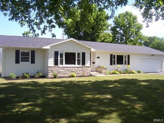 111 N Park Ln, Royal Center, IN 46978