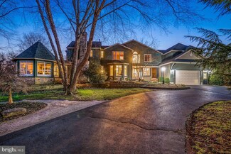 757 Westfield Rd, Moorestown, NJ 08057