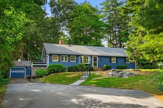 12 Spofford St, Newburyport, MA 01950