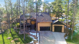 5567 N Irish Pat Murphy Dr, Parker, CO 80134