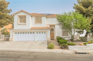 1680 Santiago Dr, Henderson, NV 89014