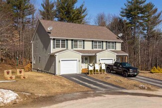 11 O'Malley Dr, Milton, NH 03851