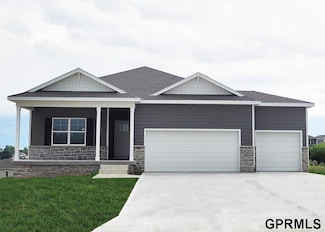 8406 S 183rd Ave, Omaha, NE 68136