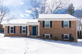 223 Windsor Rd, Lynchburg, VA 24502