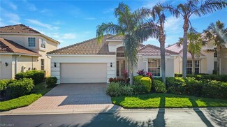 17818 Modena Rd, Miromar Lakes, FL 33913