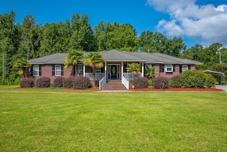 259 Haynesville Extension, Moncks Corner, SC 29461