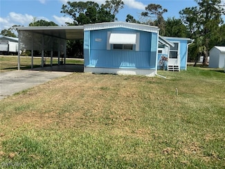 27860 Leatherwood Cir, Punta Gorda, FL 33950