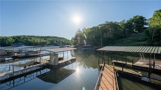 1145 & Lots 46,56 Camp Branch Rd, Sunrise Beach, MO 65079