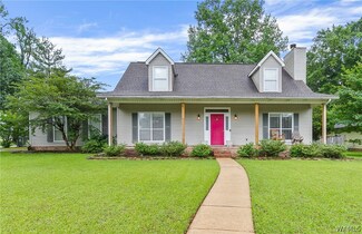 11641 Ensley Ave, Northport, AL 35475