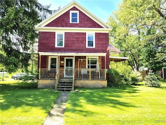 801 W Thomas St, Rome, NY 13440