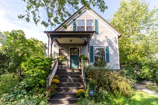 1433 Wilder St, Evanston, IL 60202