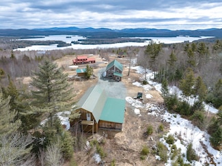 107 Lakeview Dr, Errol, NH 03579
