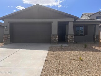 20622 N 226th Ln, Surprise, AZ 85387