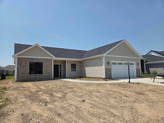 7855 Tumnus Trail, Fort Wayne, IN 46835