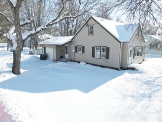 411 6th Ave SE, Elbow Lake, MN 56531