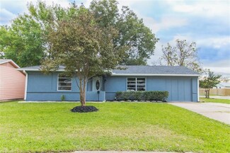 1402 Narcissus Ln, Mesquite, TX 75149