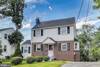 5016 56th Ave, Hyattsville, MD 20781