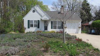 1115 Sunnymede Ave, South Bend, IN 46615