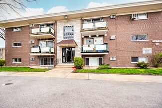 7420 W 111th St Unit 509, Worth, IL 60482