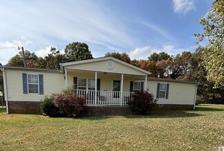 254 Ah Clements Rd, Marion, KY 42064