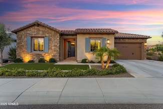 26686 W Piute Ave, Buckeye, AZ 85396