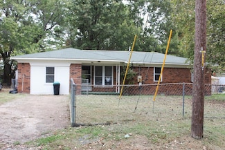 1115 North St, Kensett, AR 72082