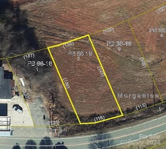 tbd Carbon City Rd Unit 2, Morganton, NC 28655