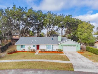 8202 Margarita Dr, Orlando, FL 32817