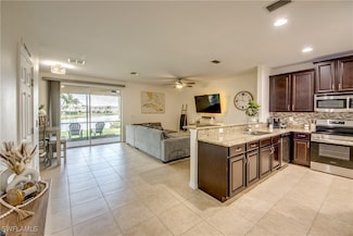 3823 Clearbrook Ln, Fort Myers, FL 33966