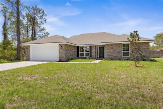 6 Squanto Place, Palm Coast, FL 32164