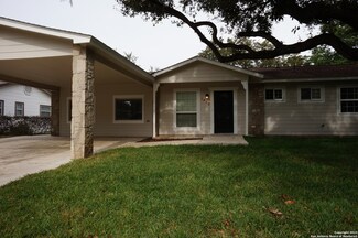 3802 Autumn Ln, San Antonio, TX 78219