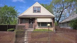 14830 Honore Ave, Harvey, IL 60426