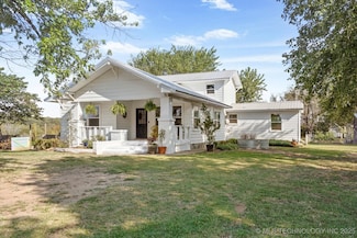 8620 N 155 Rd, Beggs, OK 74421