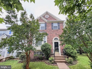 13573 Gelding Place, Gainesville, VA 20155