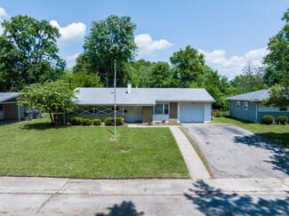 5606 Marilyn Rd, Indianapolis, IN 46226