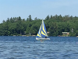 30 Sandy Beach Rd, Munsonville, NH 03457