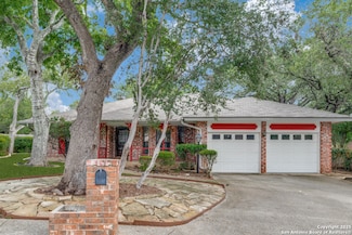 15411 Circle Path St, San Antonio, TX 78232