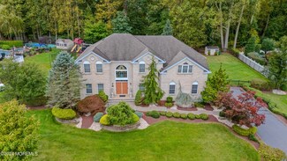 24 Cedar Knoll Rd, Jackson, NJ 08527