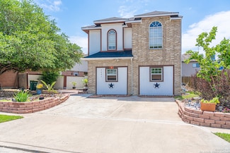 9907 Autumn Valley, Converse, TX 78109