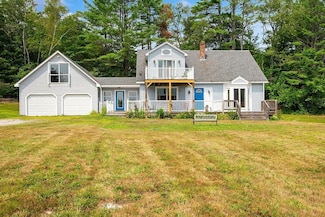 23 Fletcher Rd, Newport, NH 03773